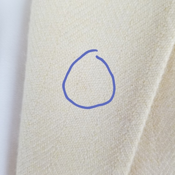 Burberry's Prorsum made for Woolf Bros bla… - Picture 6 of 8